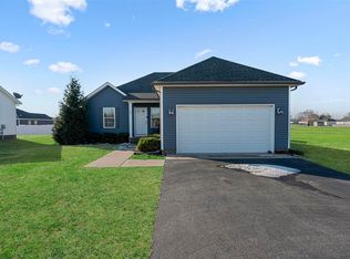 621 Mimosa Dr, Franklin, KY 42134