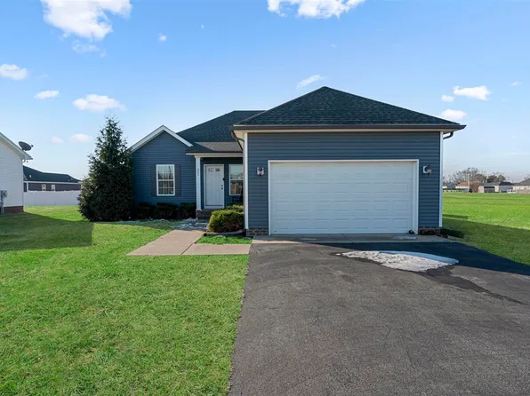 621 Mimosa Dr, Franklin, KY 42134