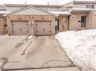 399 Vodden St E #9, Brampton, ON L6V3V1