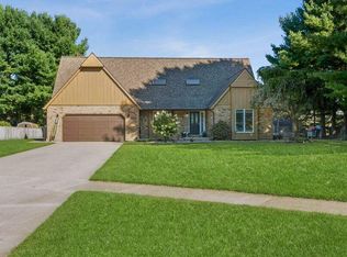 4767 Fairfield Ln, Saint Joseph, MI 49085