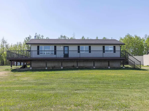 90 Township Rd, Leduc County, AB T0B 3M2