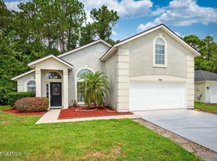 744 Harbor Winds Dr, Jacksonville, FL 32225