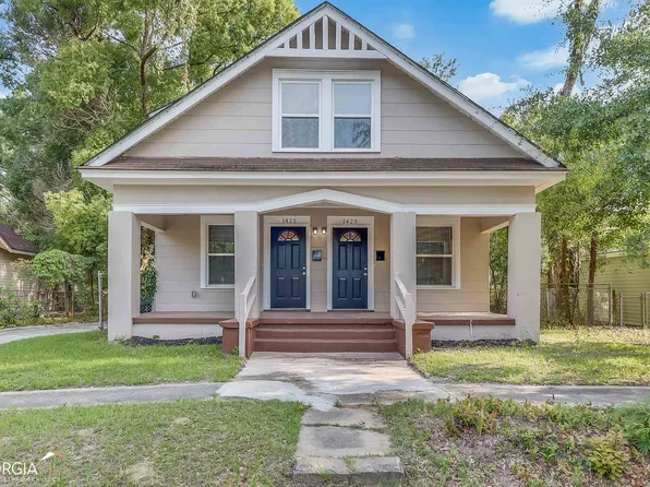 1423 E 33rd St, Savannah, GA 31404
