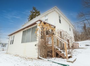 47 Burr Ave, Binghamton, NY 13903