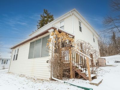 47 Burr Ave, Binghamton, NY, 13903