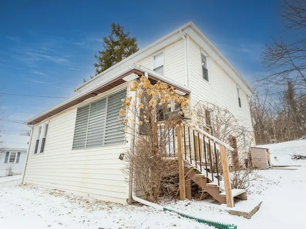 47 Burr Ave, Binghamton, NY 13903