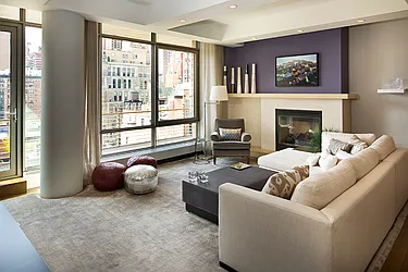 Sold by Brown Harris Stevens