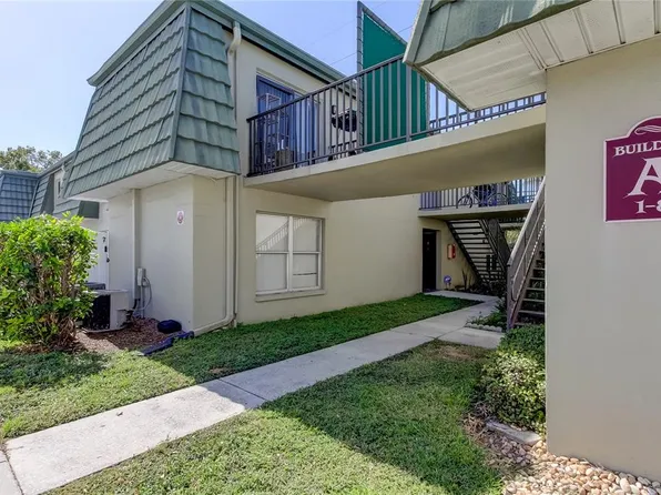1799 N Highland Ave #7, Clearwater, FL 33755