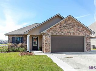 25651 Buffwood St, Denham Springs, LA 70726