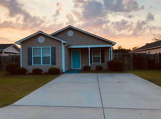 3913 Ramsey Dr, Greenville, NC 27834