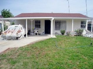 13885 Daventry St, Pacoima, CA 91331