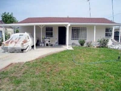 13885 Daventry St, Pacoima, CA, 91331