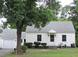 206 Cady St, Ludlow, MA 01056