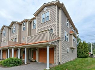 74 West St UNIT 20, Attleboro, MA 02703
