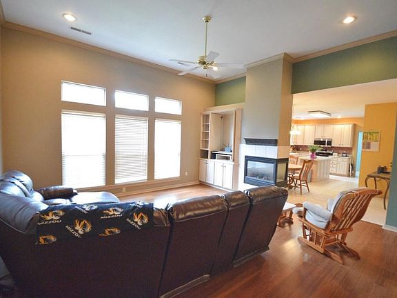 Open Concept
