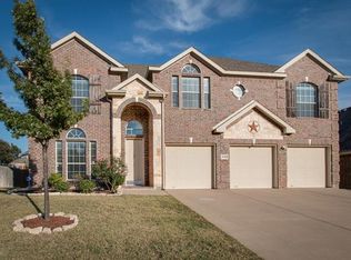5030 Prosperity Row, Midlothian, TX 76065