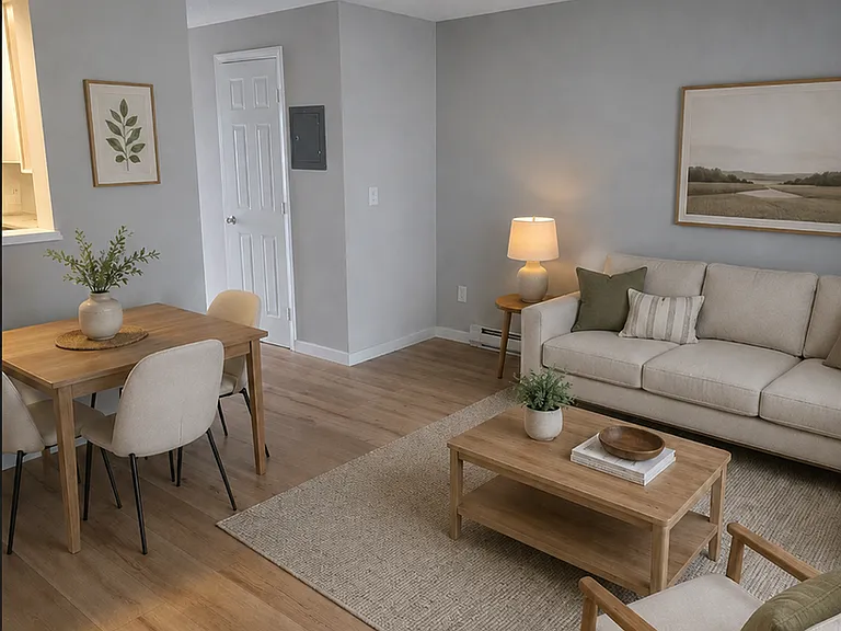 Park Townhomes — Photo 9