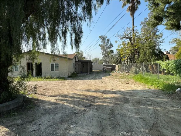 2527 W 3rd Ave, San Bernardino, CA 92407