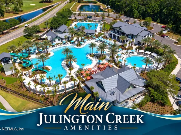 1640 Summerdown Way, Saint Johns, FL 32259