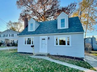 423 Ingleside Ave, Baltimore, MD 21228