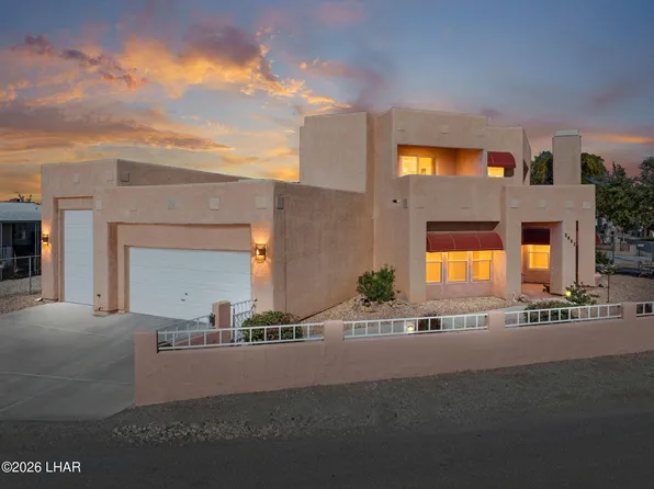 2682 Camino Del Rio, Bullhead City, AZ 86442