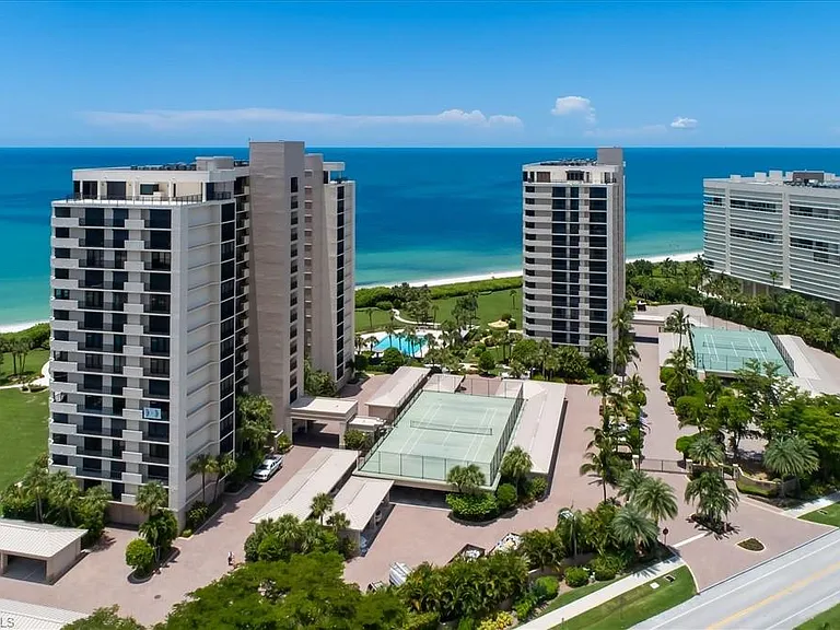 Gulf Shore Dr — Photo 1