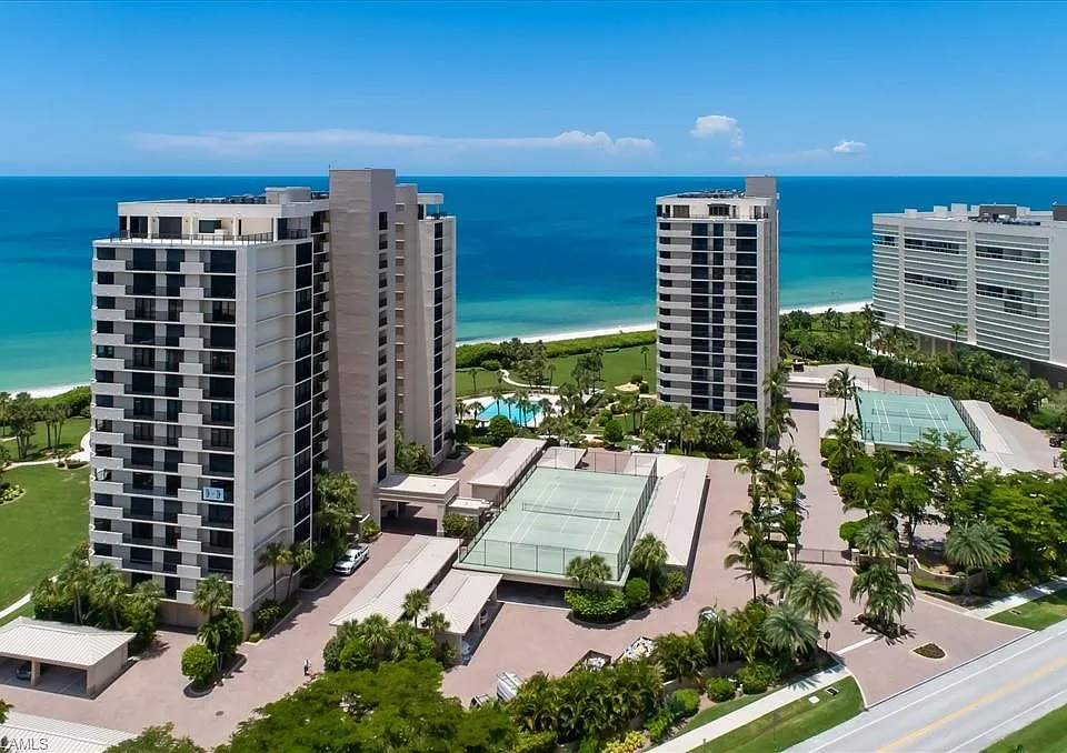 Gulf Shore Dr
