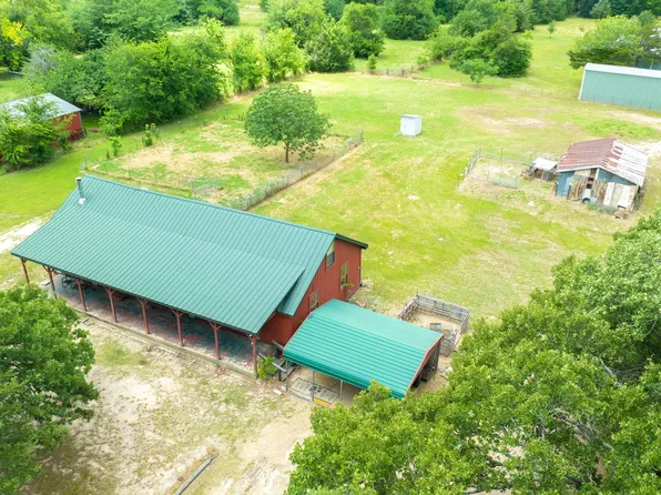 625 County Road 4735, Cumby, TX 75433