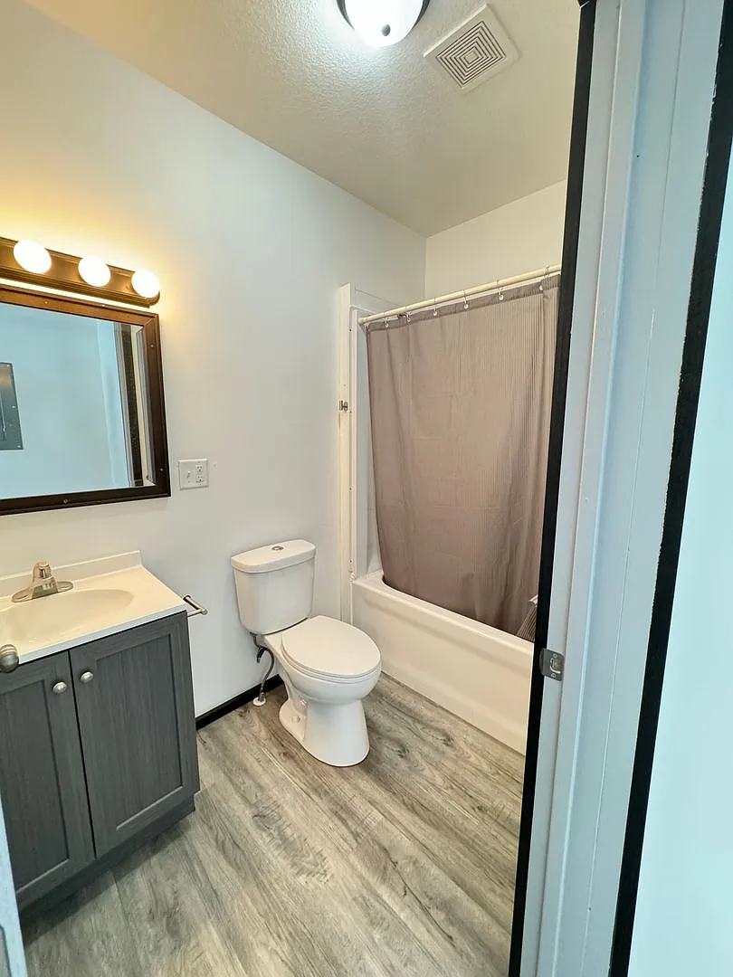 Newly Remodeled 1-Bedroom, 1-Bathroom Apartment $950/Month Millersburg, IN — Photo 4