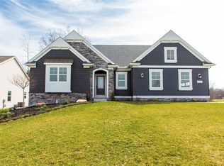 4287 Irondale Dr, Medina, OH 44256