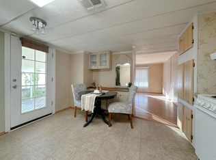 2161 S Sidewinder Ave, Yuma, AZ 85364