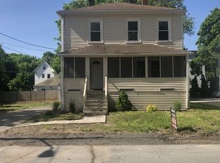 34 Ball Ave, Bridgewater, MA 02324