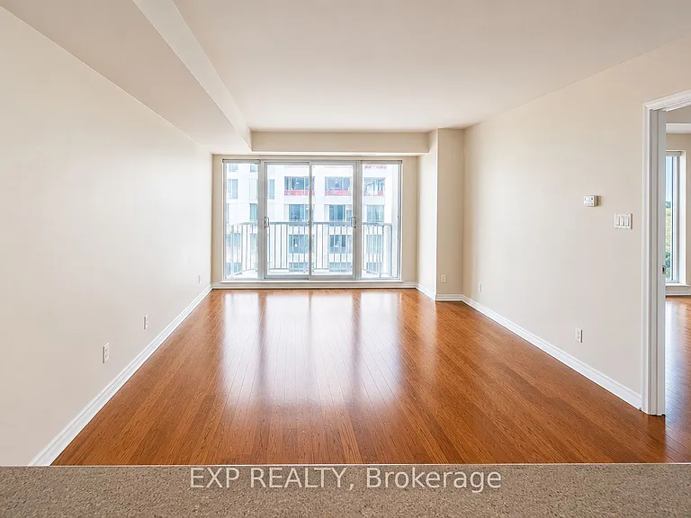 200 Rideau St #1503 — Photo 4