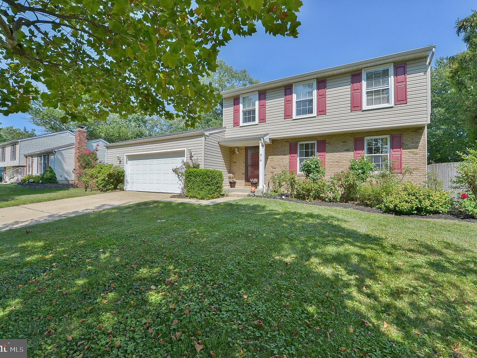310 Stoney Brook Ln, Marlton, NJ 08053 Zillow