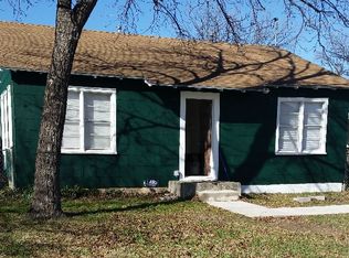 2314 Chestnut St, San Angelo, TX 76901