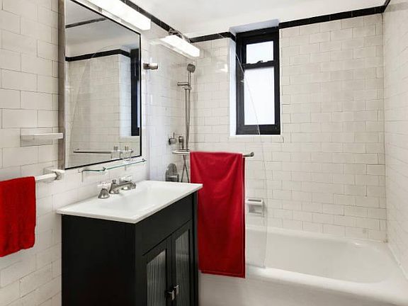 3rd image of 405 W 23rd St APT 3B