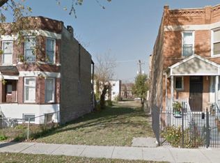 4818 W Gladys Ave, Chicago, IL 60644
