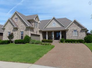 122 Saranac Trl, Hendersonville, TN 37075