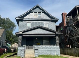 3643 Forest Ave, Kansas City, MO 64109