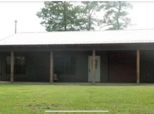 10979 Myrtis Texas Line Rd #1, Vivian, LA 71082