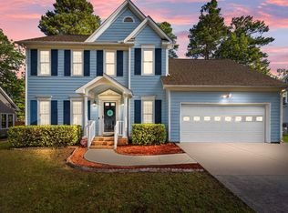 202 Copper Green St, Cary, NC 27513