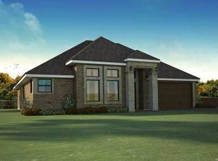 2406 Continental St, Edinburg, TX 78539