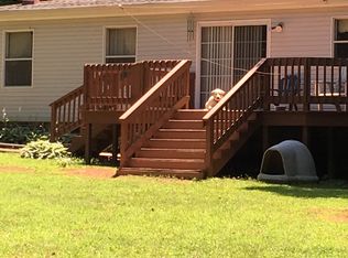 361 Stanley Rd, Stokesdale, NC 27357