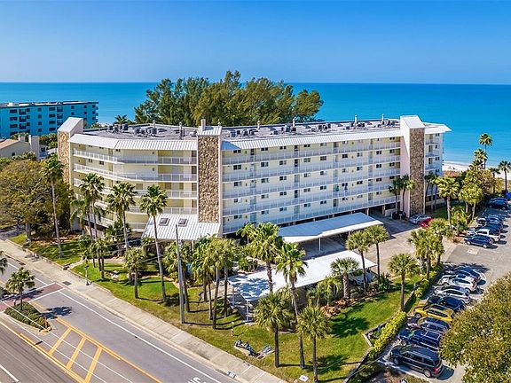 2nd image of 2504 Gulf Blvd APT 304