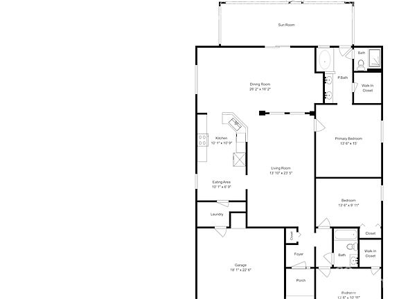 2nd image of 1808 Maeve Cir