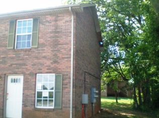 1990 Tiny Town Rd, Clarksville, TN 37042