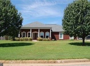 115 Addington Dr, Kathleen, GA 31047