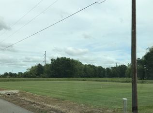 Louis St, Kaplan, LA 70548