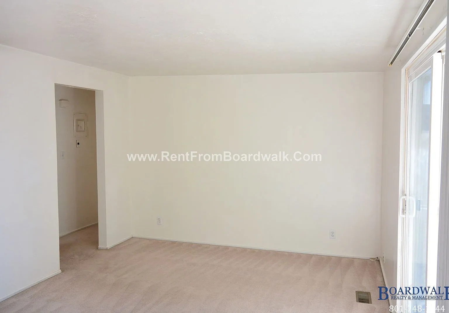 2 bed, 1.0 bath, 900 sqft, $1,150 — Photo 4
