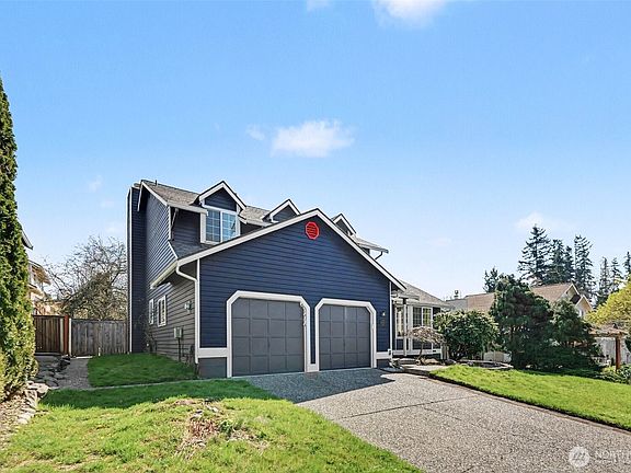 2nd image of 18131 26th Drive SE